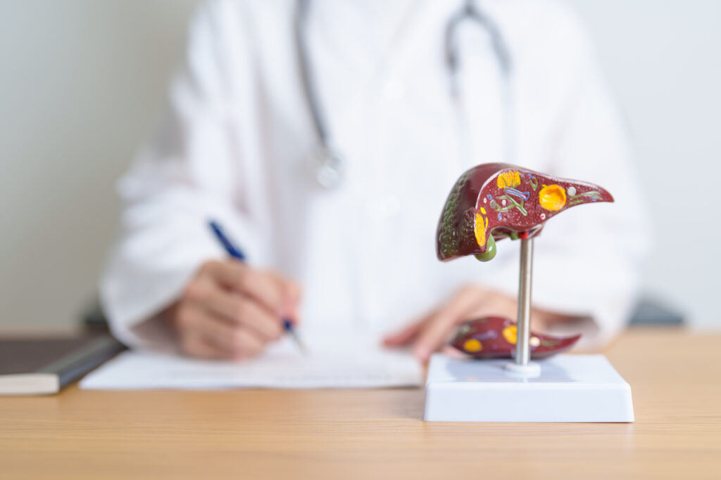 Alcoholic Liver disease treatment in Arekere